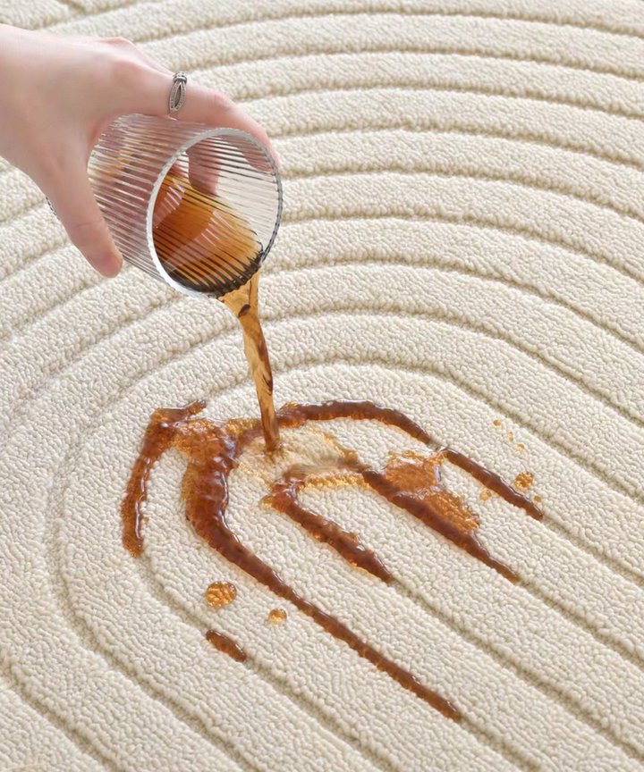 Rosina Textured Rug Rosina Textured Rug