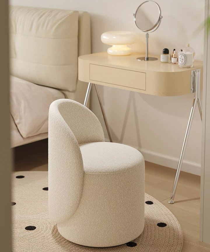 Tiffany Lounge Chair