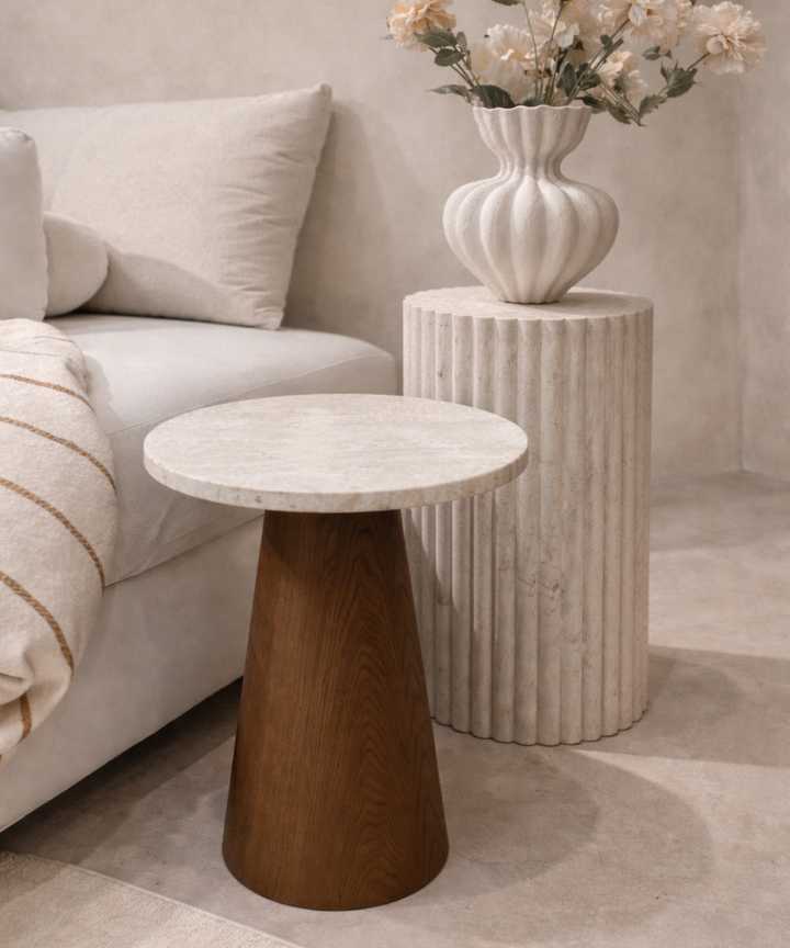 Danae Side Table