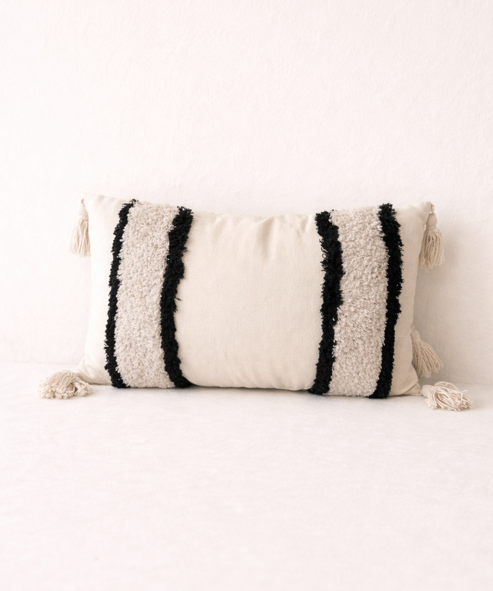Saige Soft Cushion - Bohemian