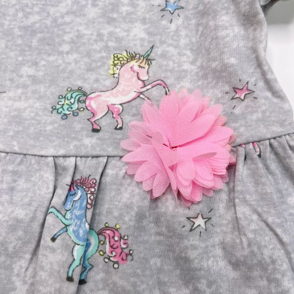 Unicorn Playground Dress