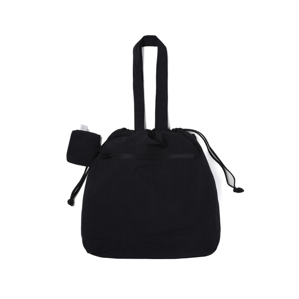 Kangol Jerry IV Shopper Bag - Black