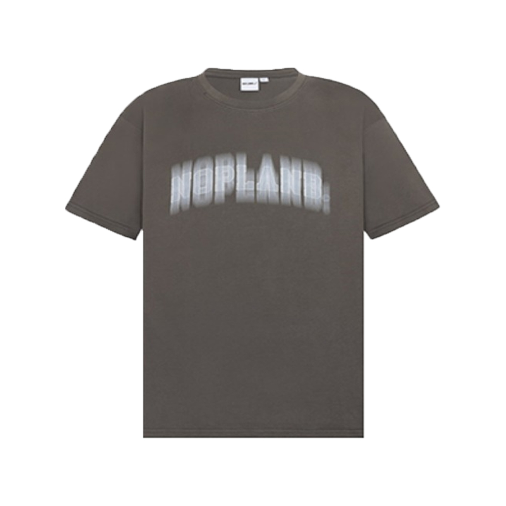 NoPlanB Lab Phantom Logo Tee
