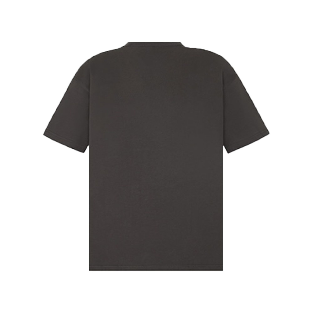 NoPlanB Lab Phantom Logo Tee