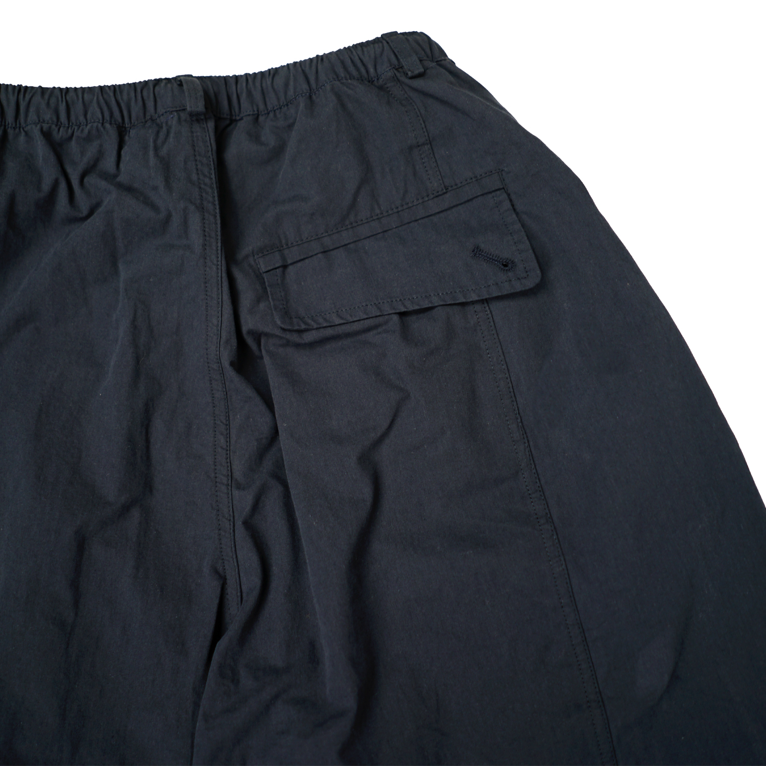 Wellbred Club Lounge Pant - Navy