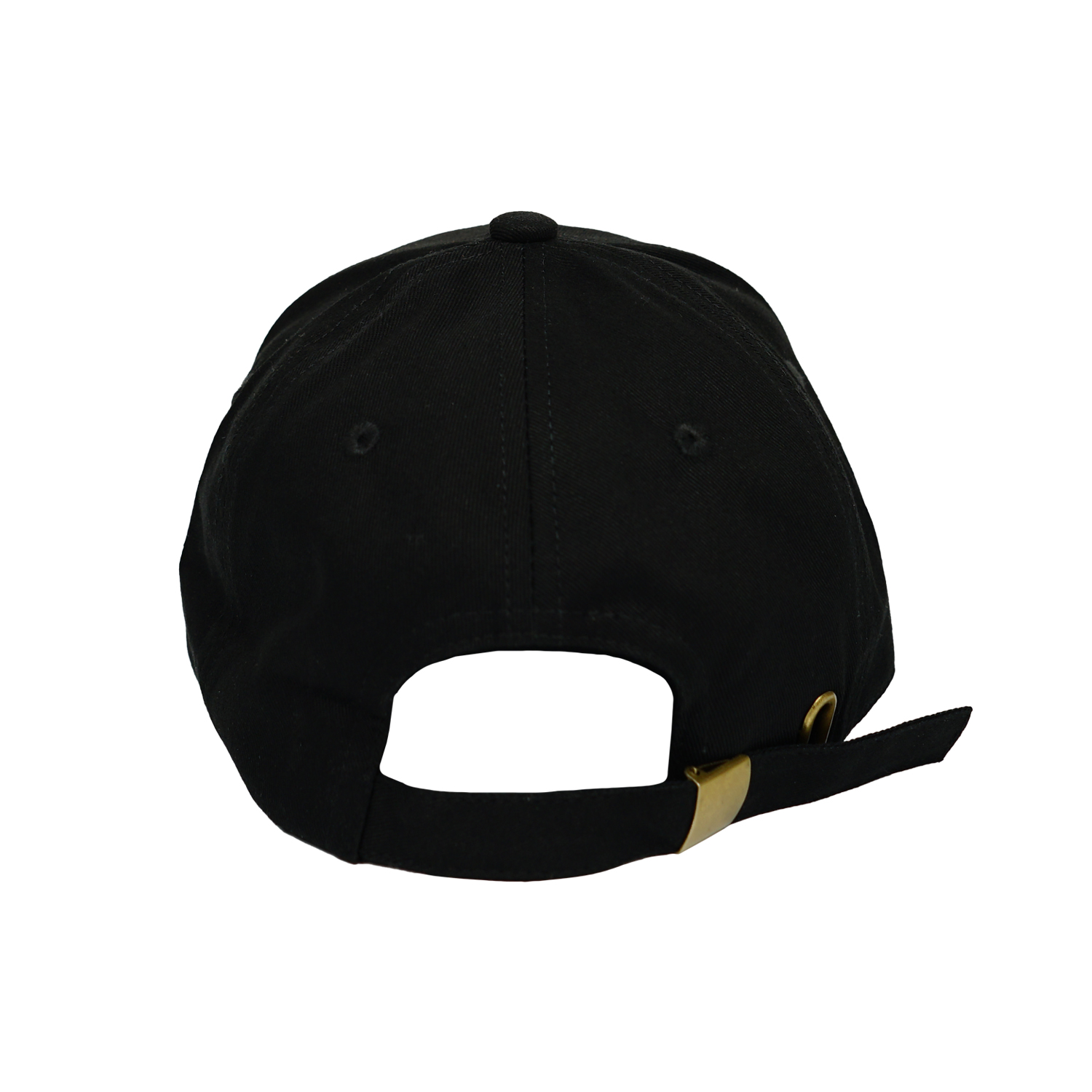 WBC Mascot Baseball Cap - Black