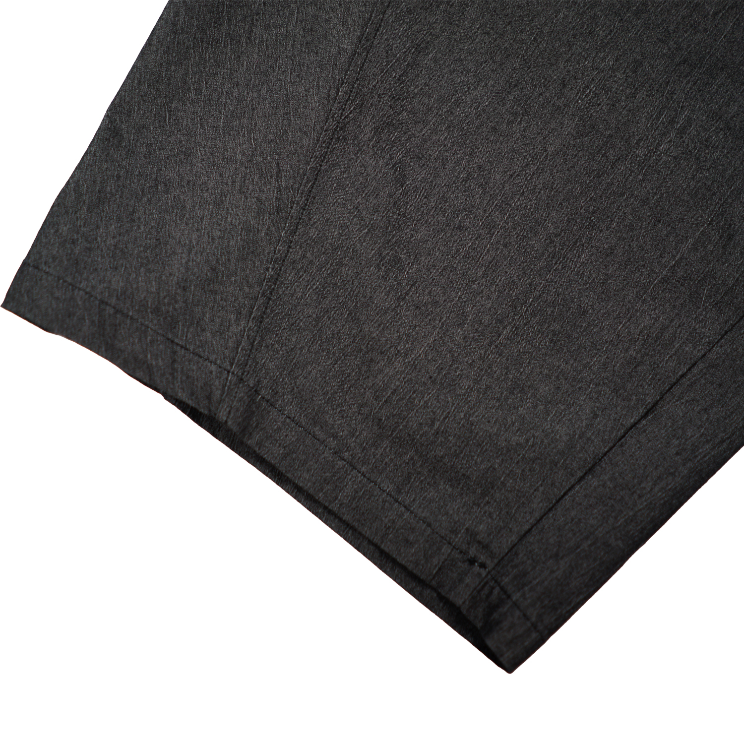 Wellbred Club Pleated Pant - Grey