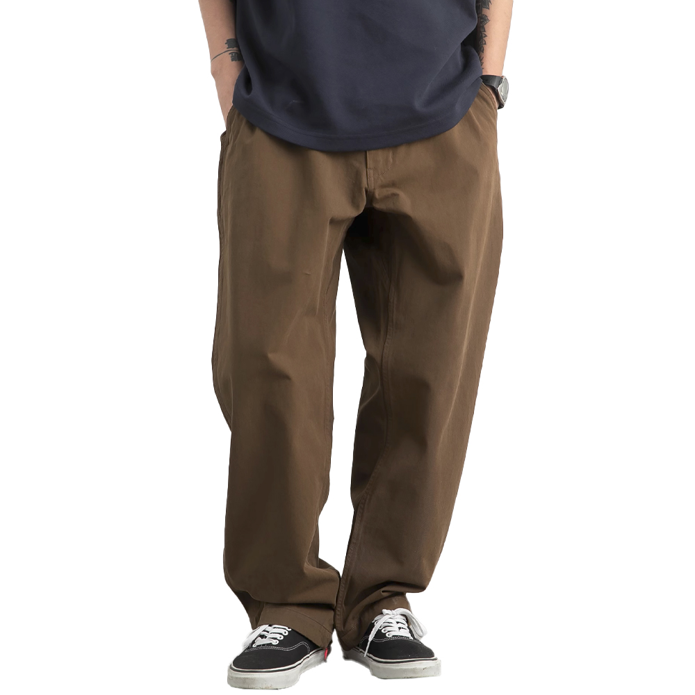 Vavues Loose Fit Chino Pants