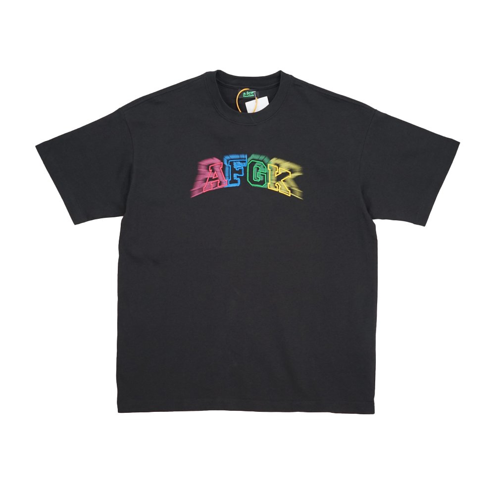 AFGK Summer Color Tee
