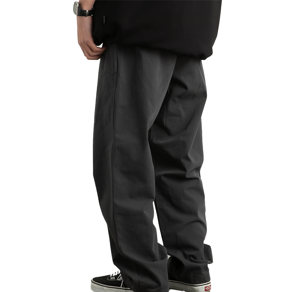 Vavues Loose Fit Chino Pants