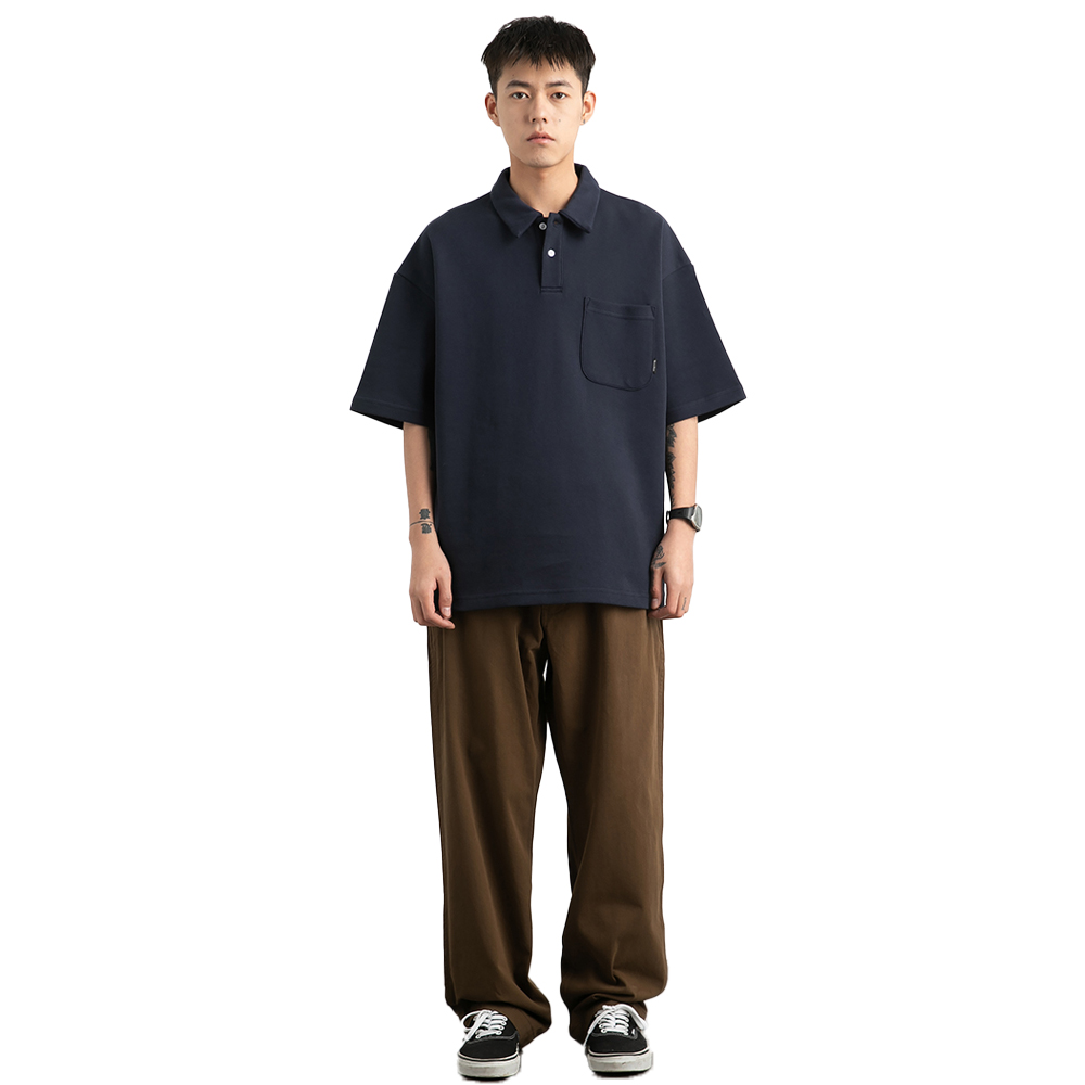 Vavues Loose Fit Chino Pants