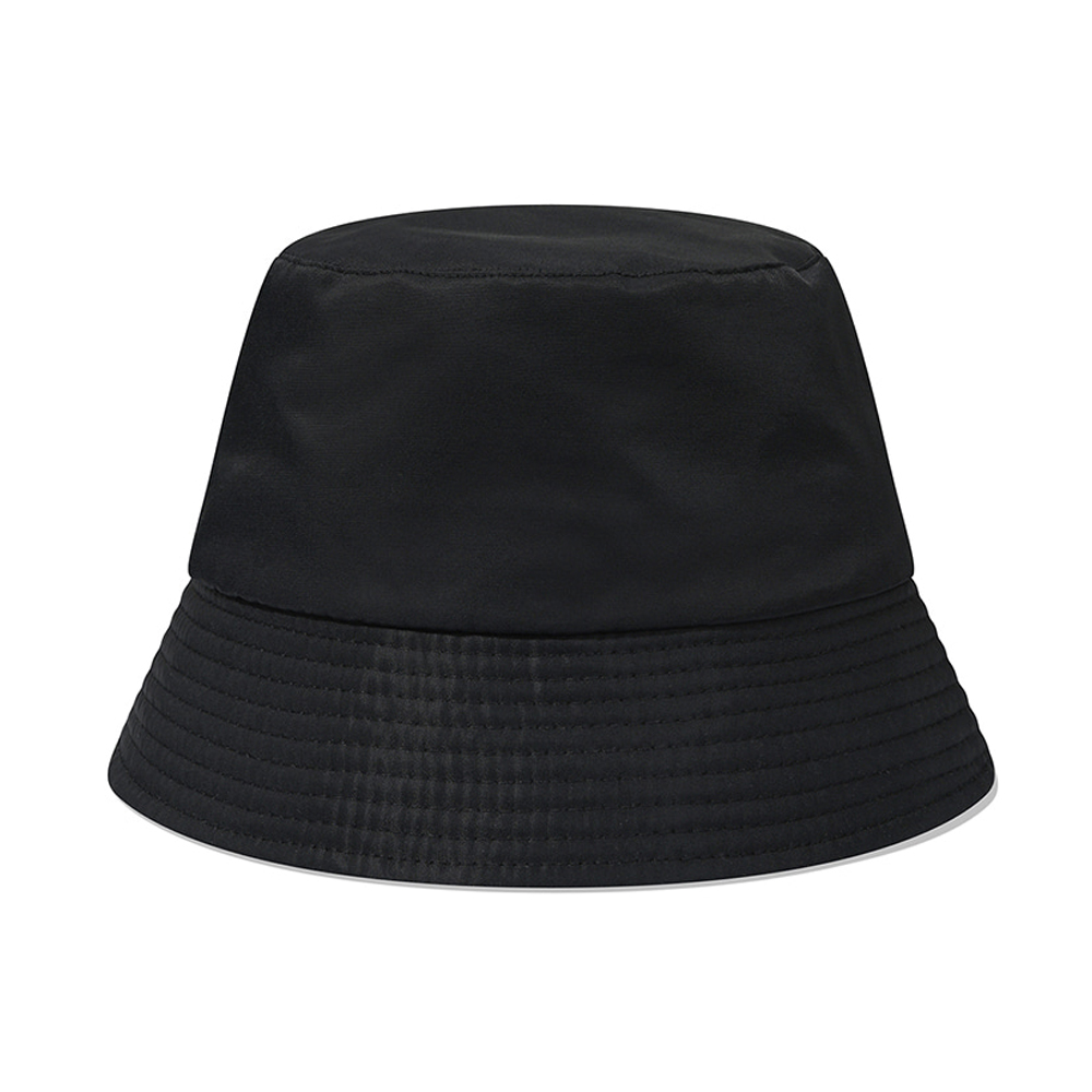 Covernat Authentic Field Bucket Hat - Black