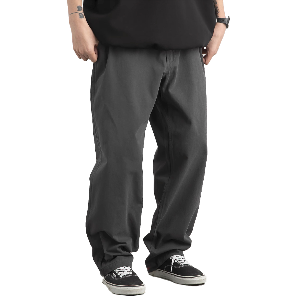 Vavues Loose Fit Chino Pants