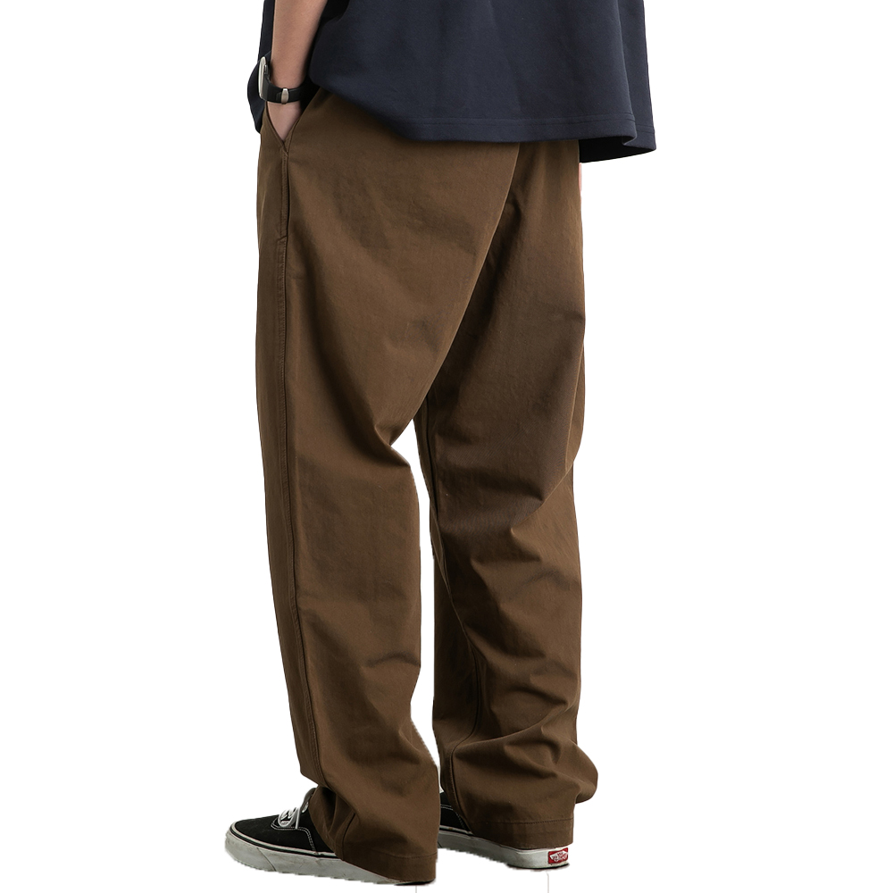 Vavues Loose Fit Chino Pants