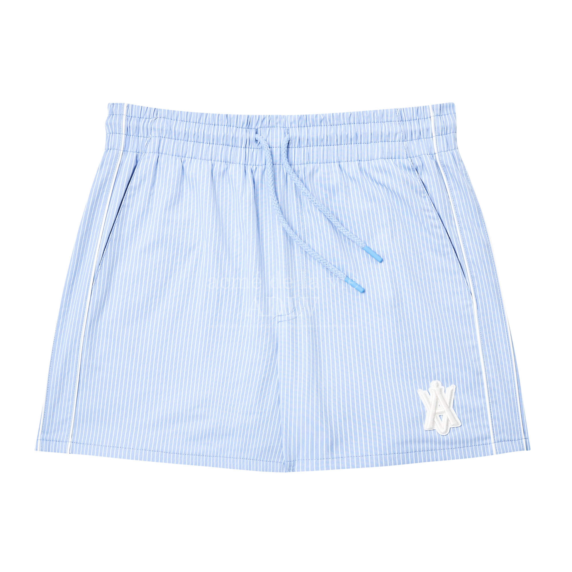 Adlv X Lisa A Logo Emblem Patch Short