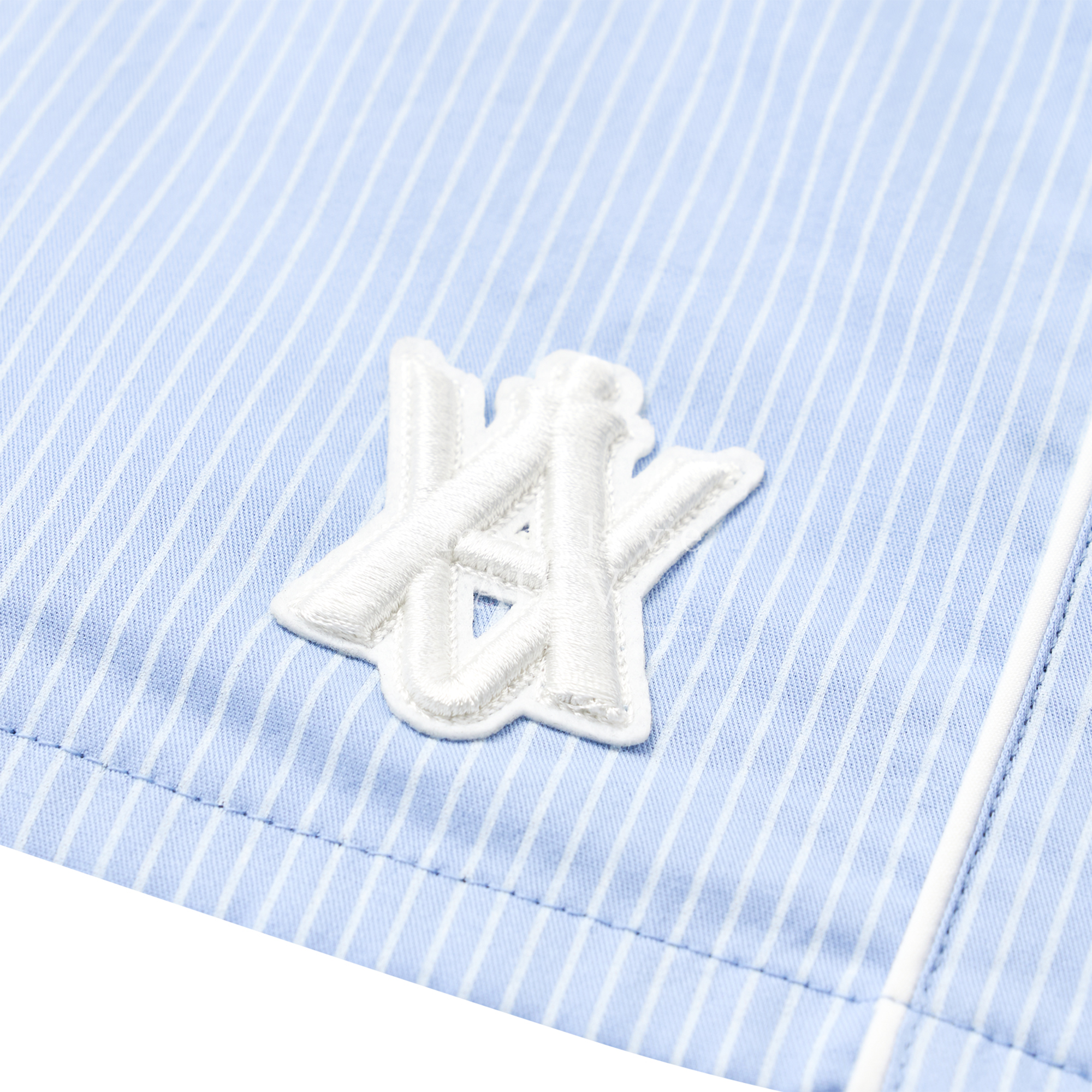 Adlv X Lisa A Logo Emblem Patch Short