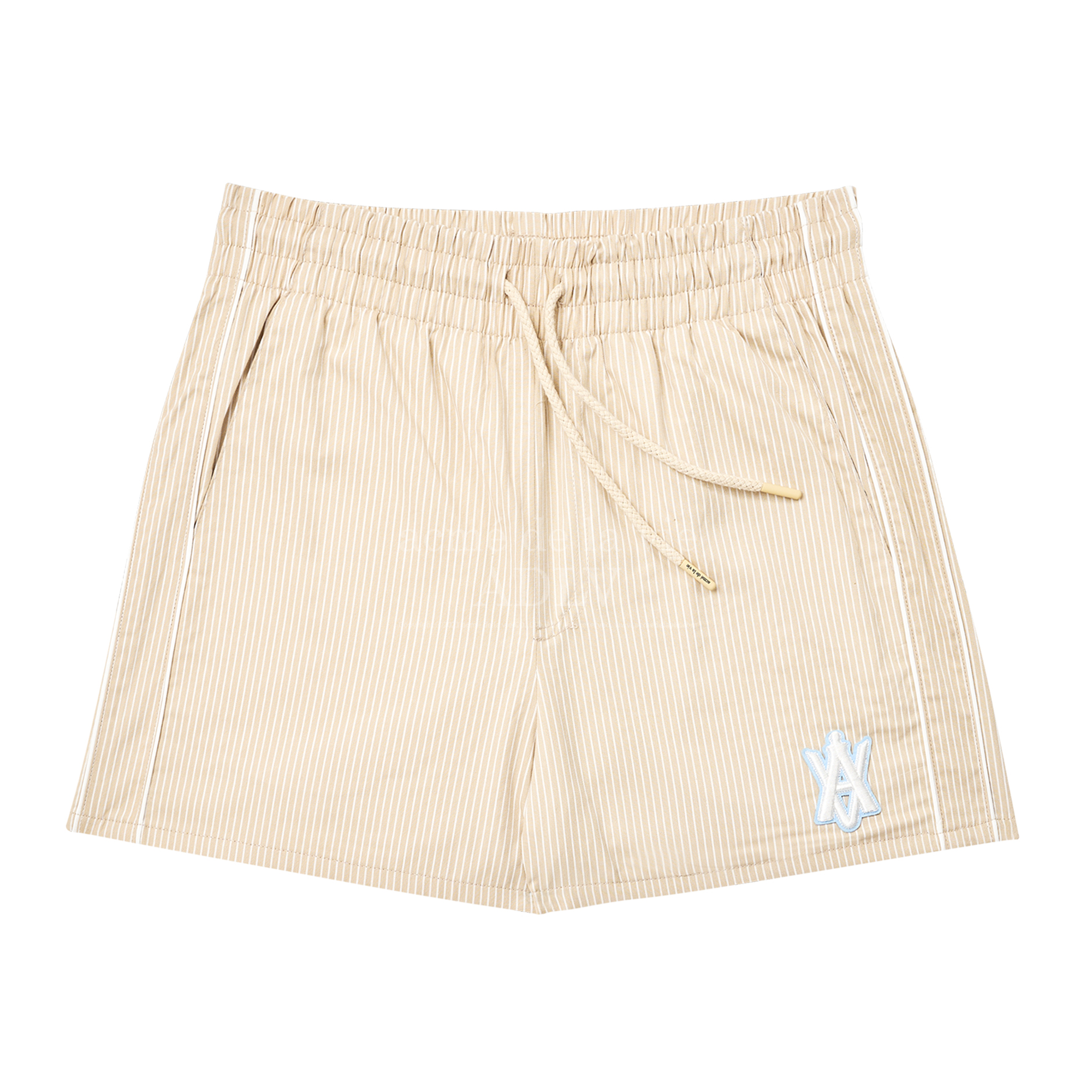 Adlv X Lisa A Logo Emblem Patch Short