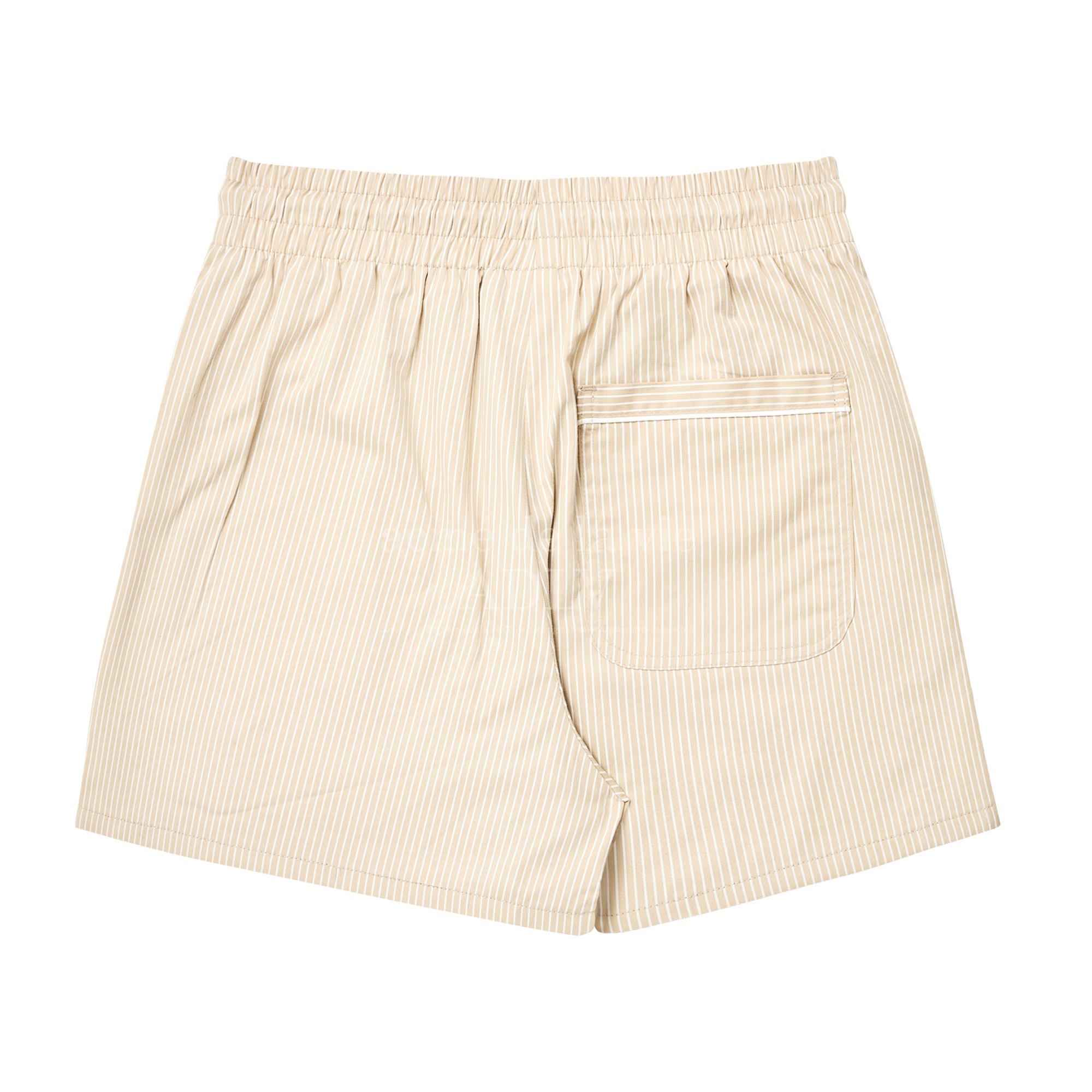 Adlv X Lisa A Logo Emblem Patch Short