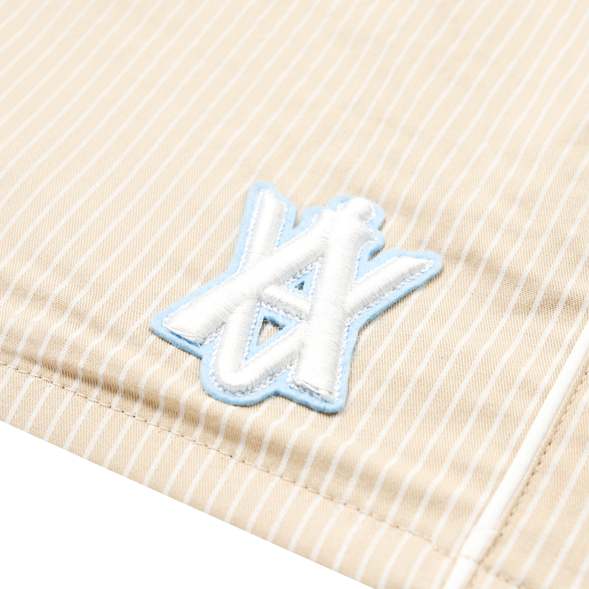 Adlv X Lisa A Logo Emblem Patch Short