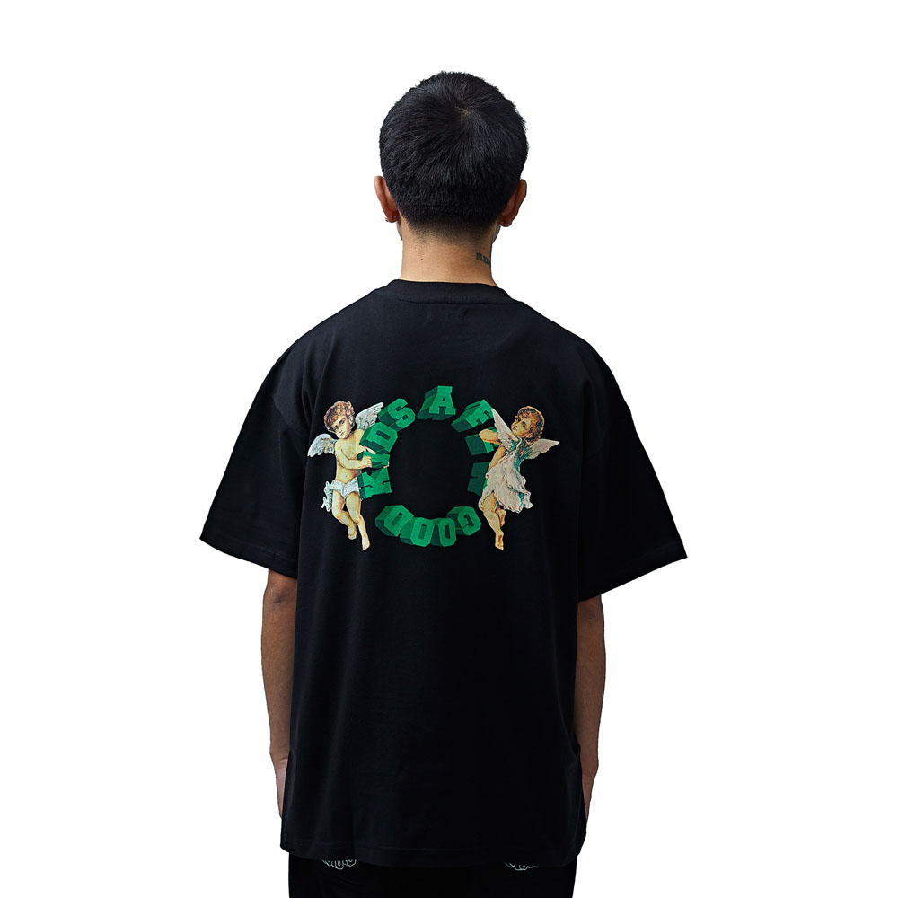 AFGK Cupid Logo Tee