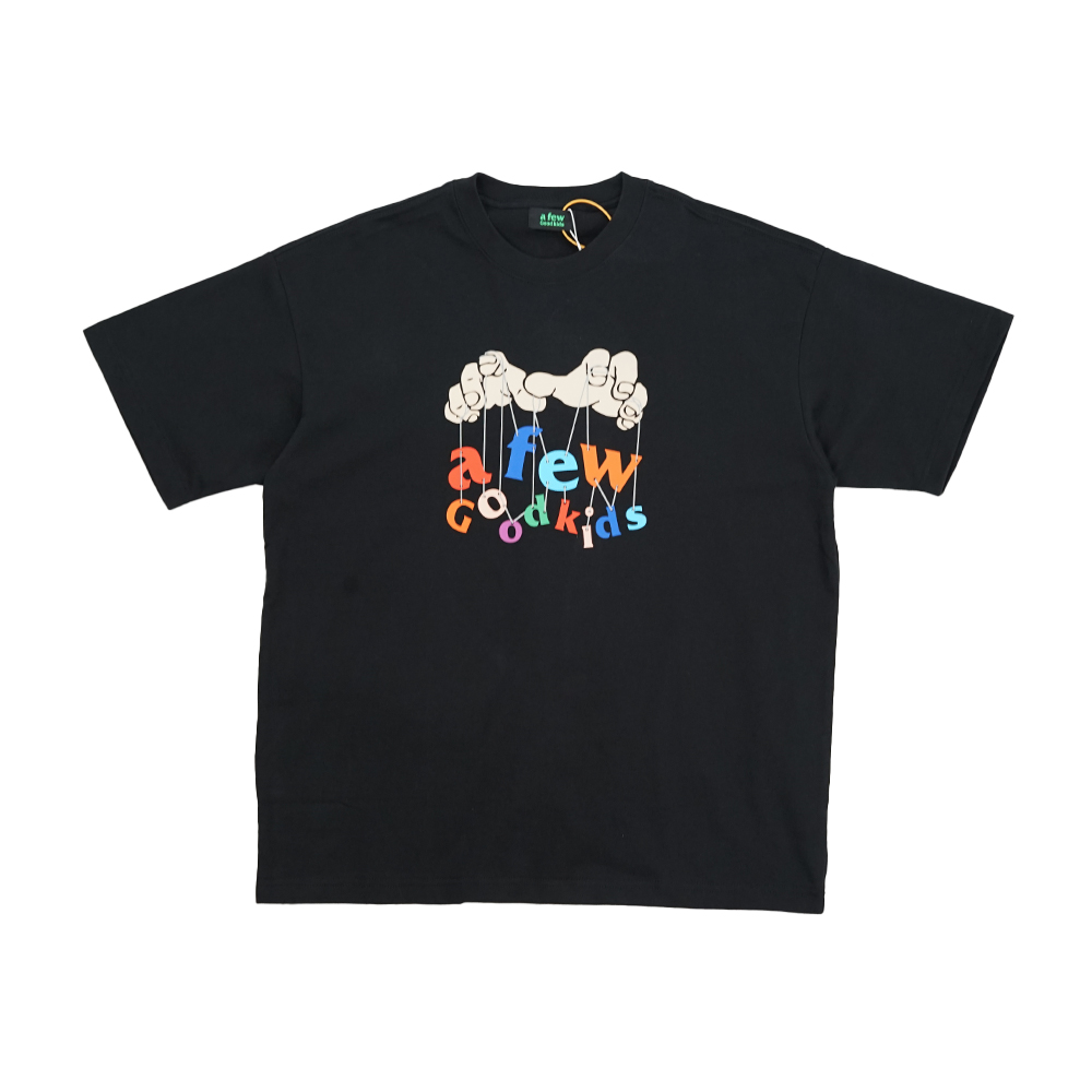 AFGK Marionette Tee