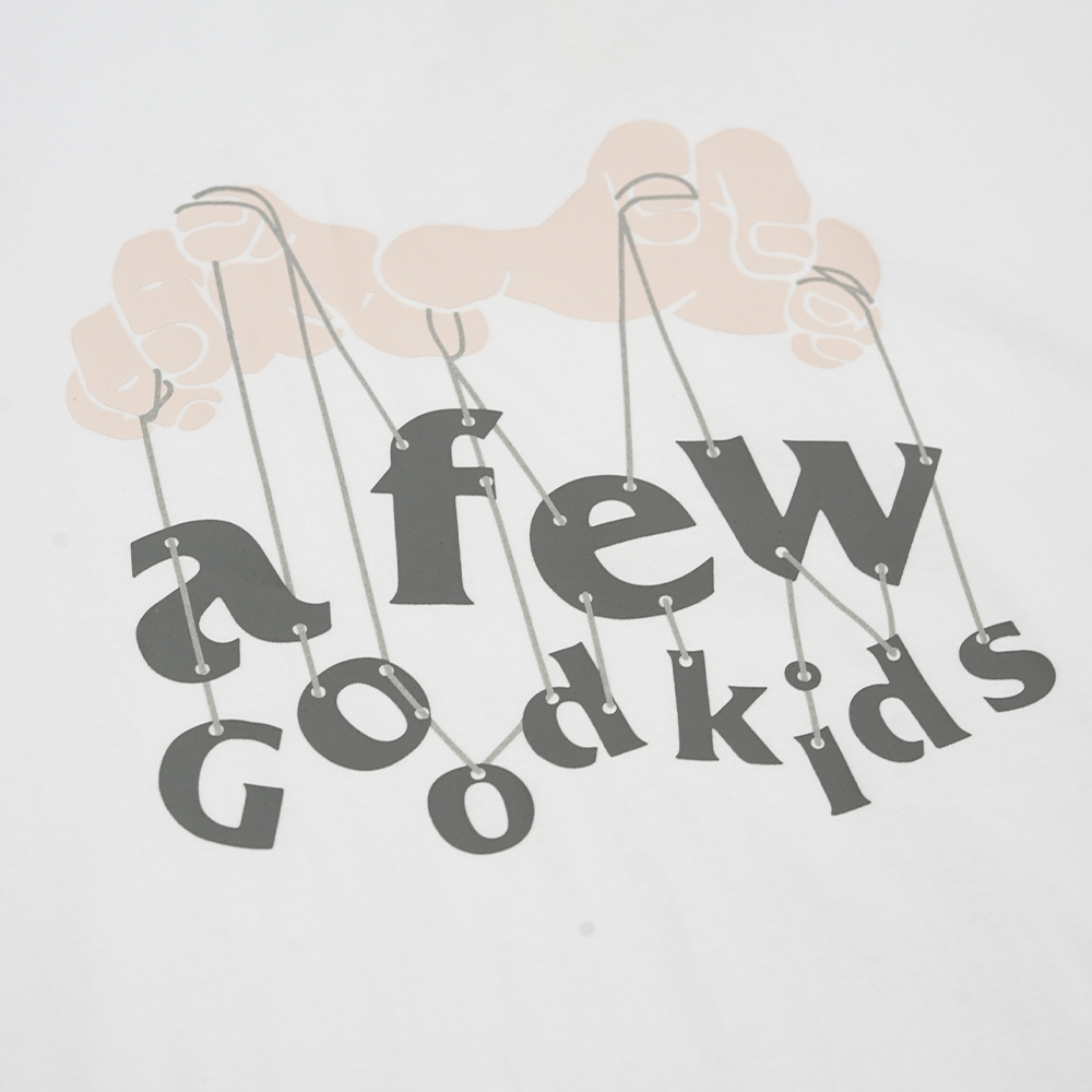 AFGK Marionette Tee