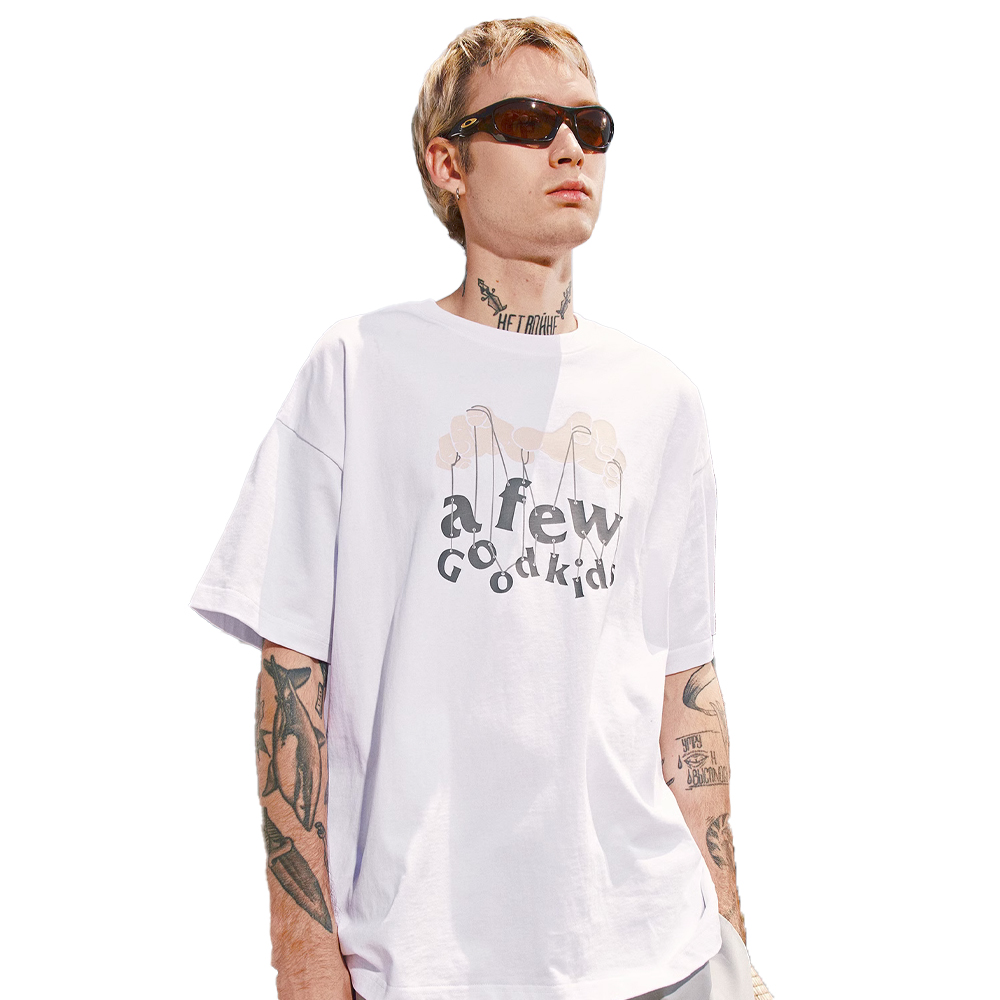AFGK Marionette Tee