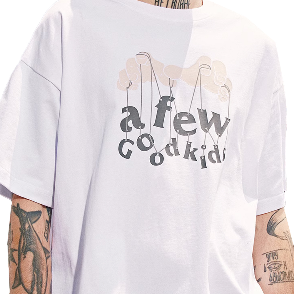 AFGK Marionette Tee