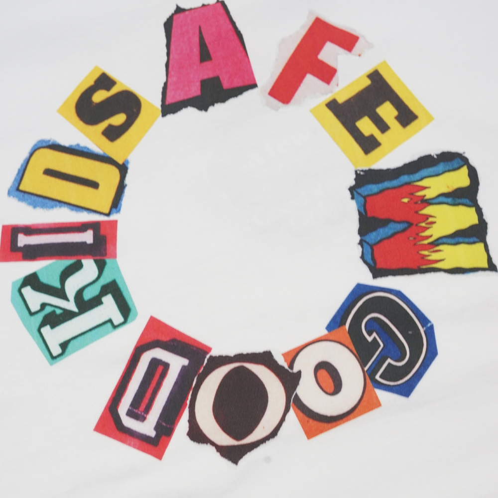 AFGK Pictorial Logo Tee