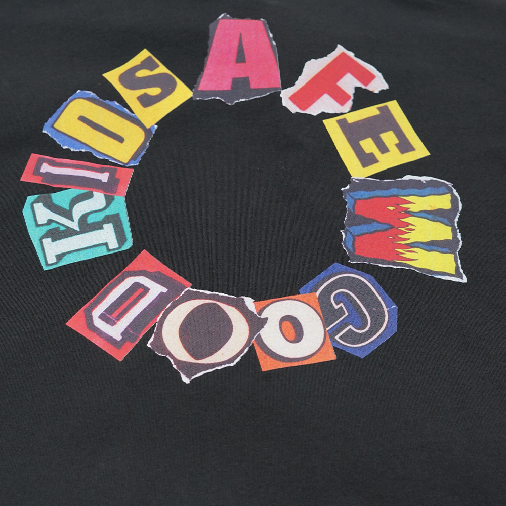 AFGK Pictorial Logo Tee