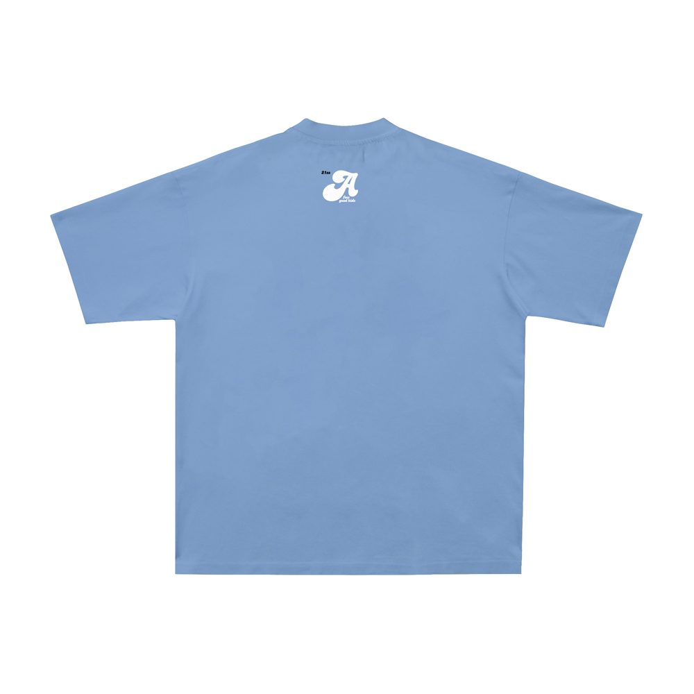 AFGK Sweater Bear Tee