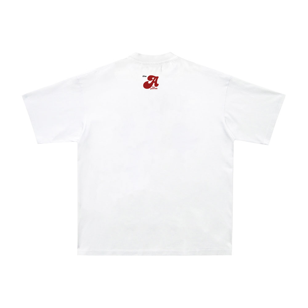 AFGK Sweater Bear Tee