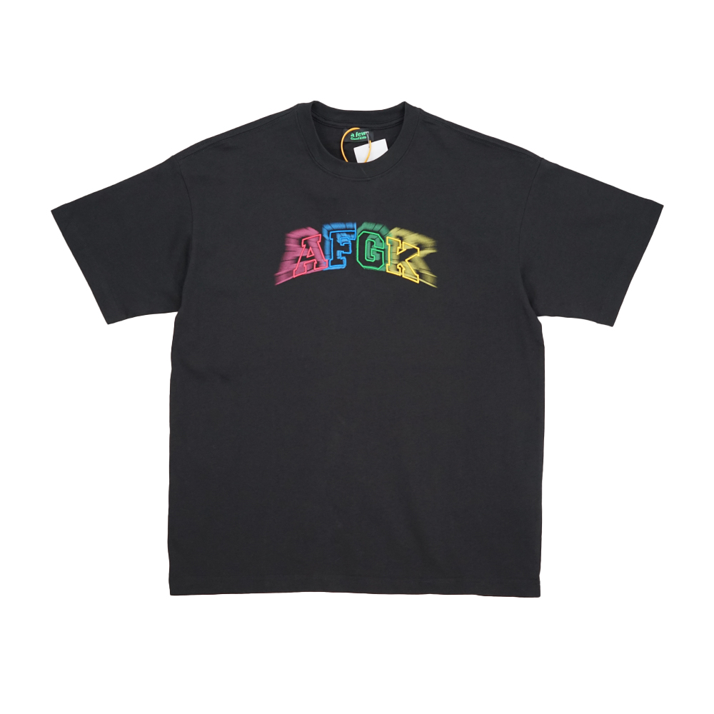 AFGK Summer Color Tee