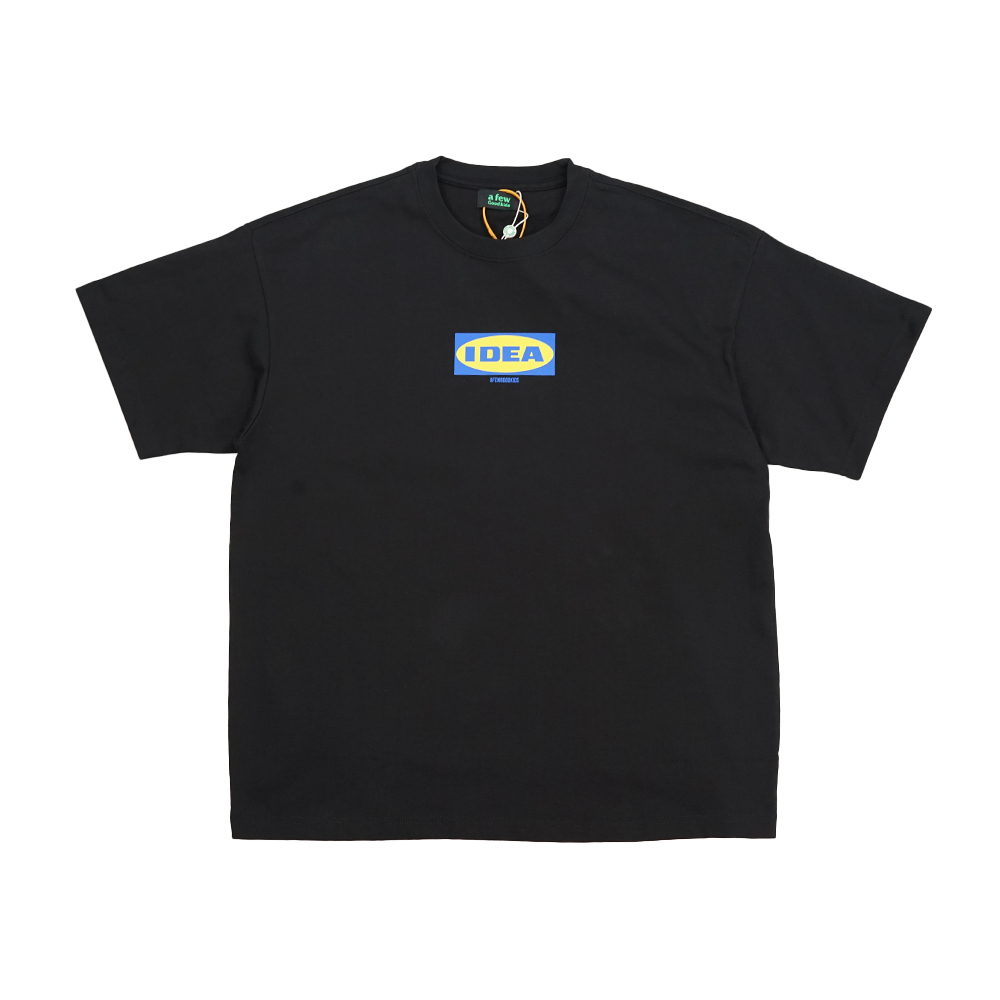 AFGK who's your daddy Tee