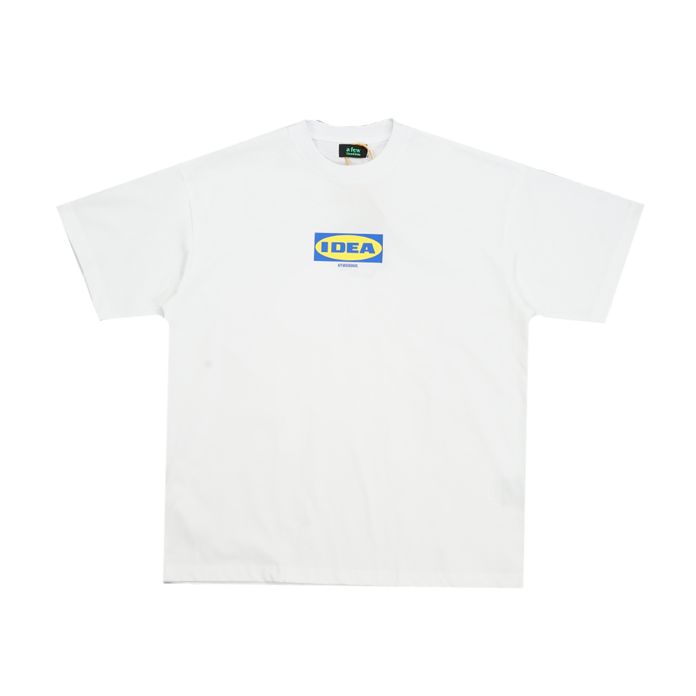 AFGK who's your daddy Tee