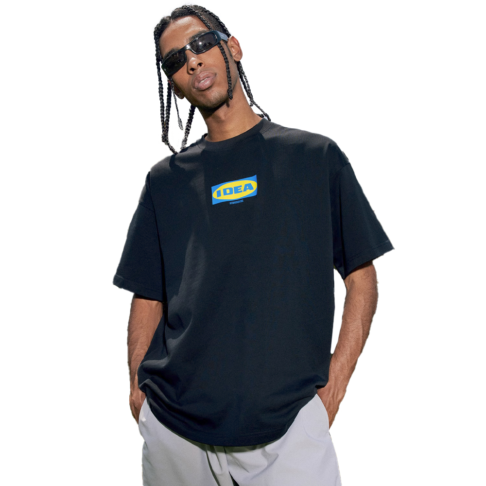 AFGK who's your daddy Tee