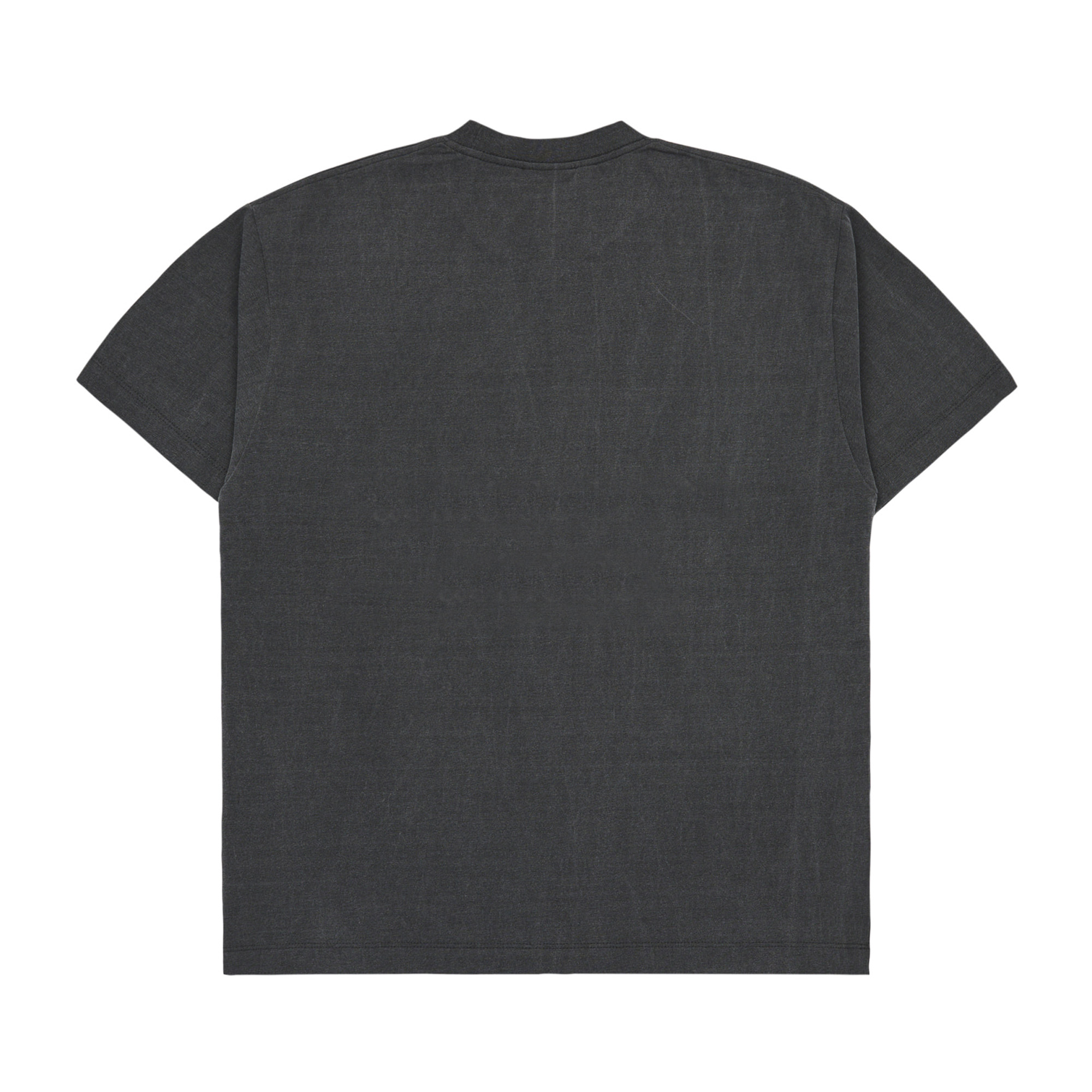 Adlv X Lisa Tropical Script Logo Tee