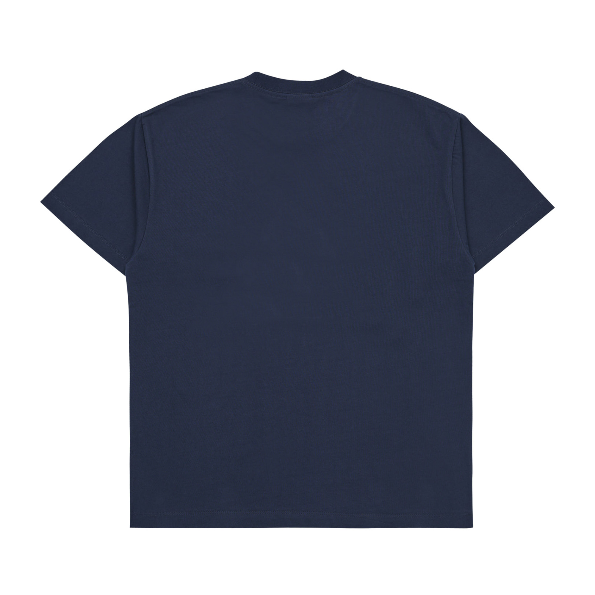 Adlv X Lisa Tropical Script Logo Tee