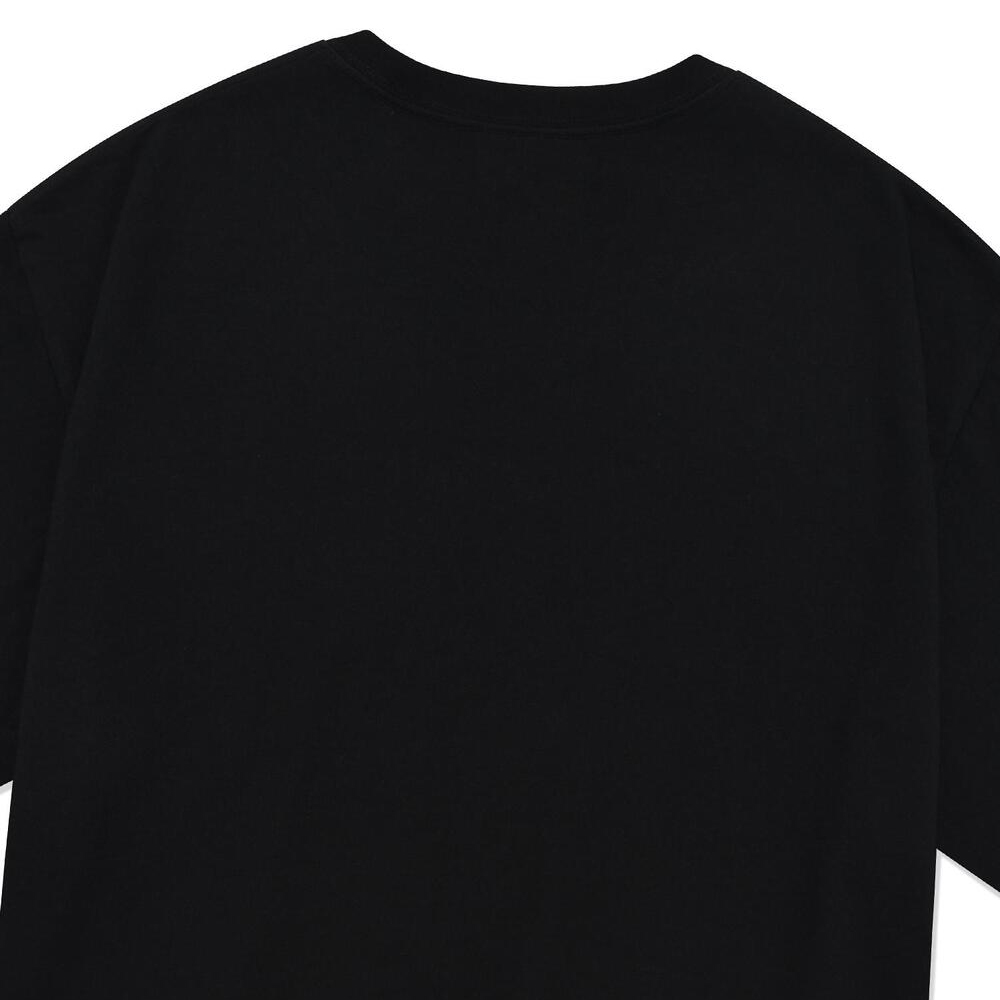 Covernat Arch Logo Tee - Black