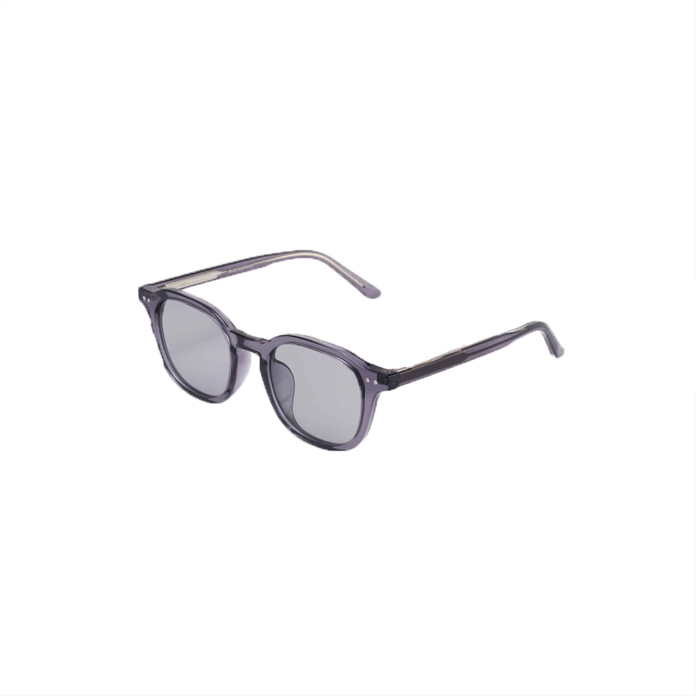 Blue Elephant Andy Sunglasses - Grey Crystal