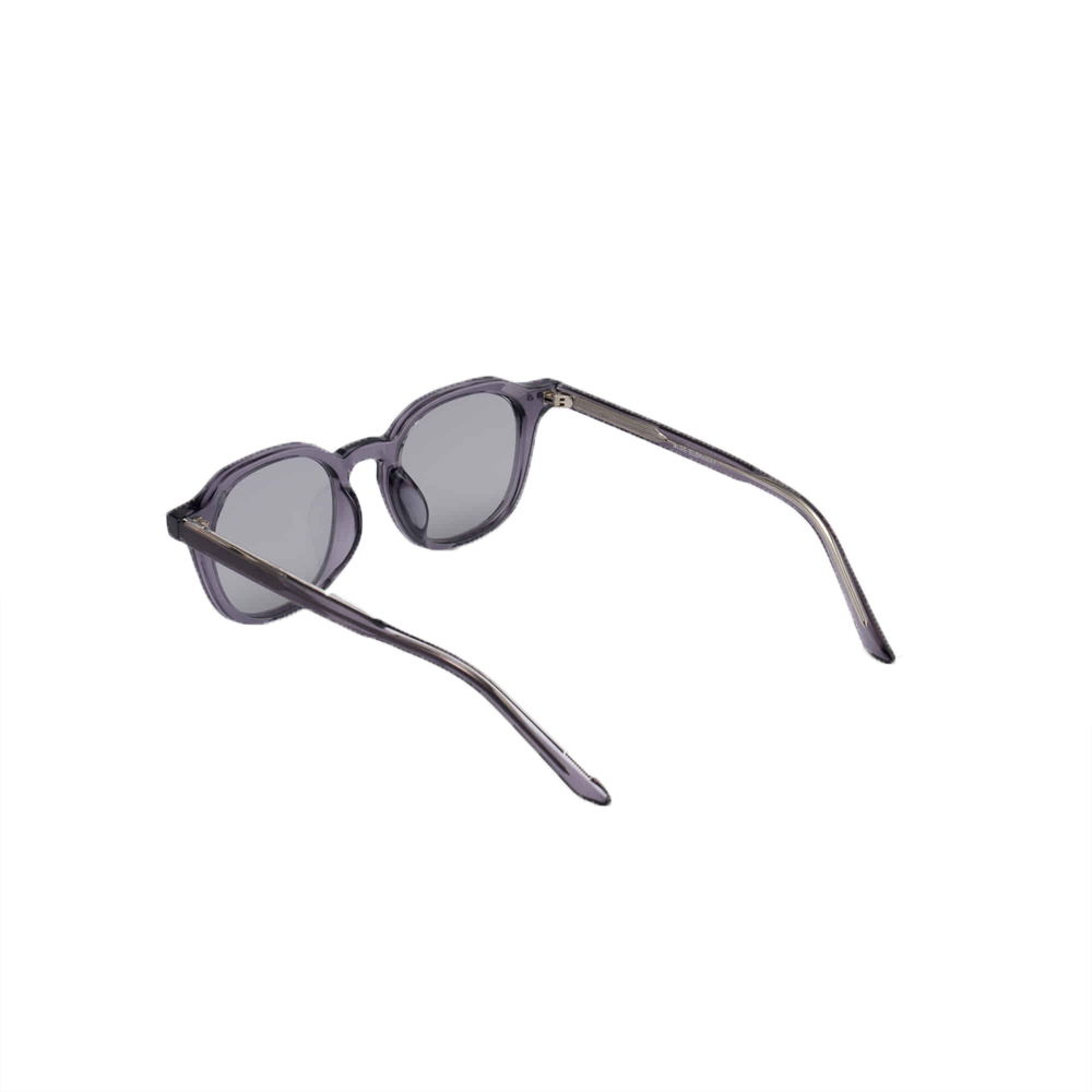 Blue Elephant Andy Sunglasses - Grey Crystal