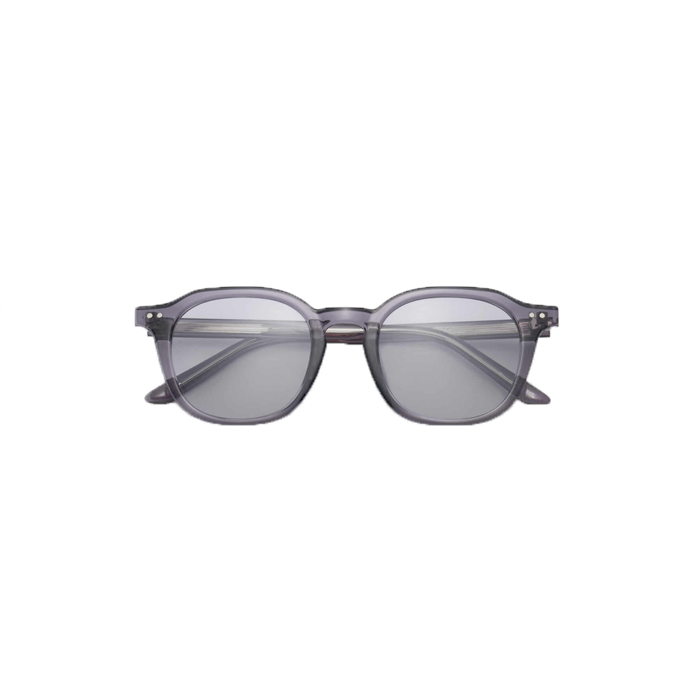 Blue Elephant Andy Sunglasses - Grey Crystal