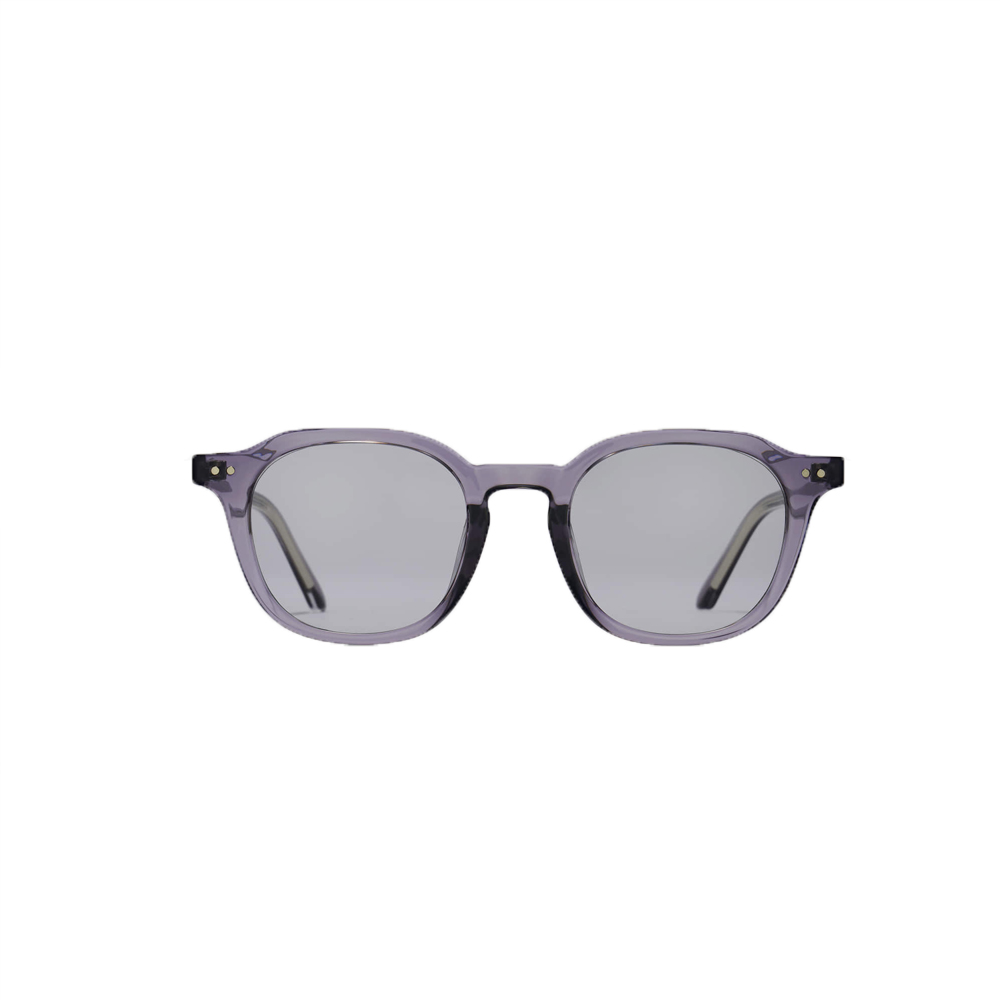 Blue Elephant Andy Sunglasses - Grey Crystal