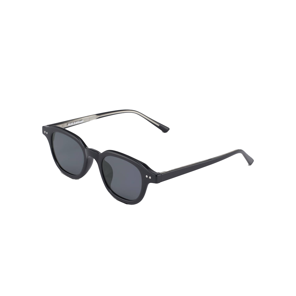 Blue Elephant Early Sunglasses - Black