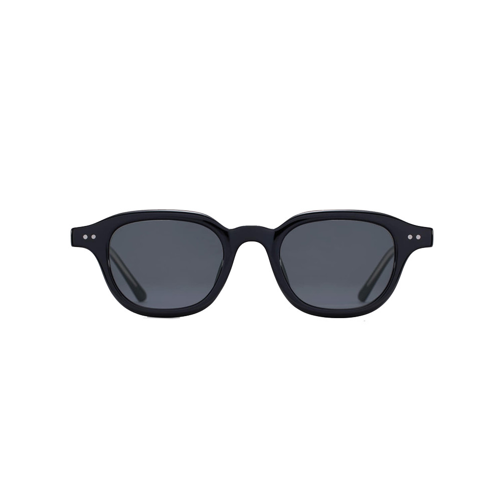 Blue Elephant Early Sunglasses - Black