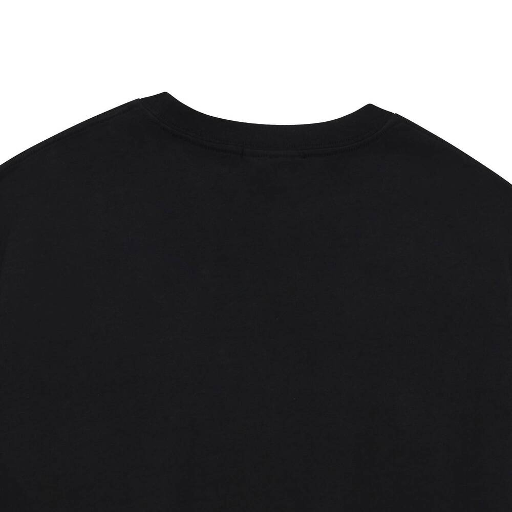 Covernat Authentic Tee - Black