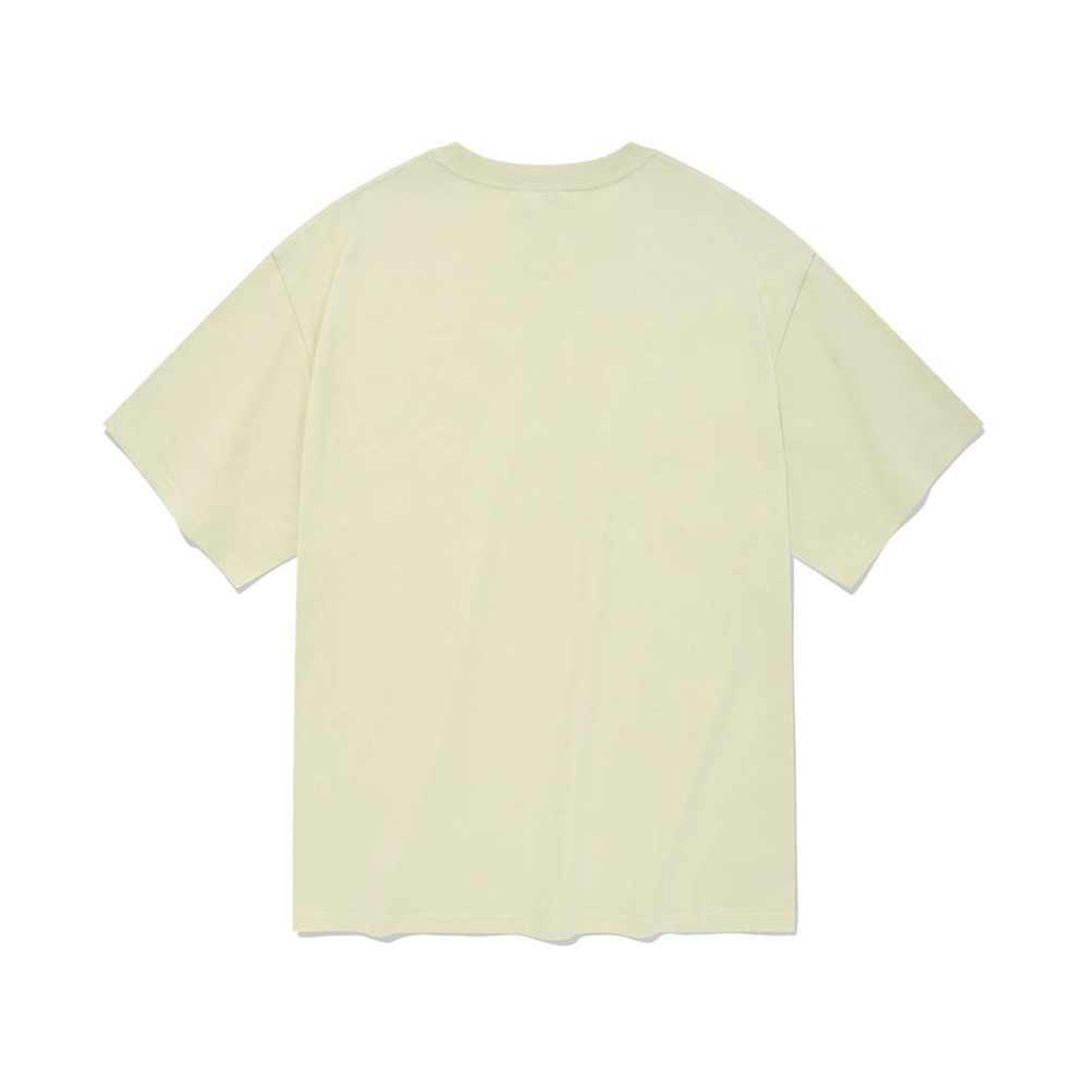 Covernat Authentic Tee - Light Green
