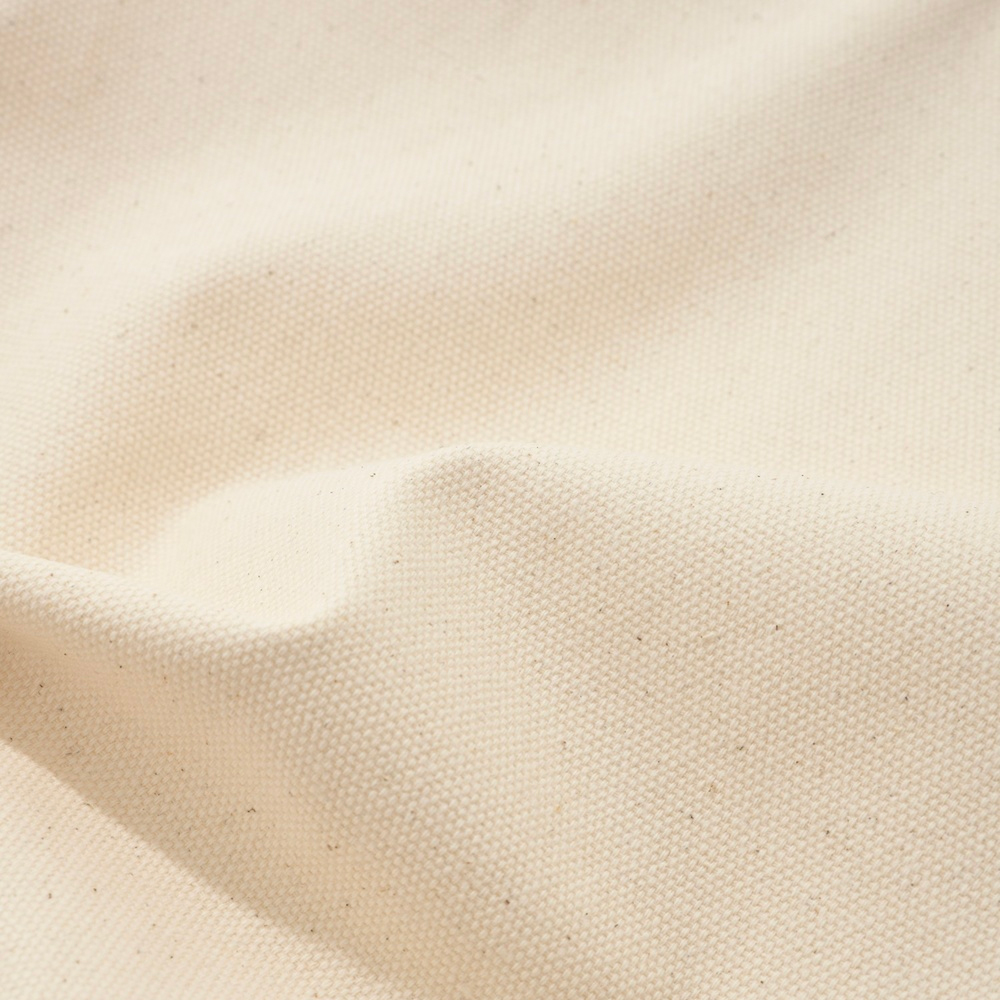 Covernat Fresh Serif Logo Canvas Bag
