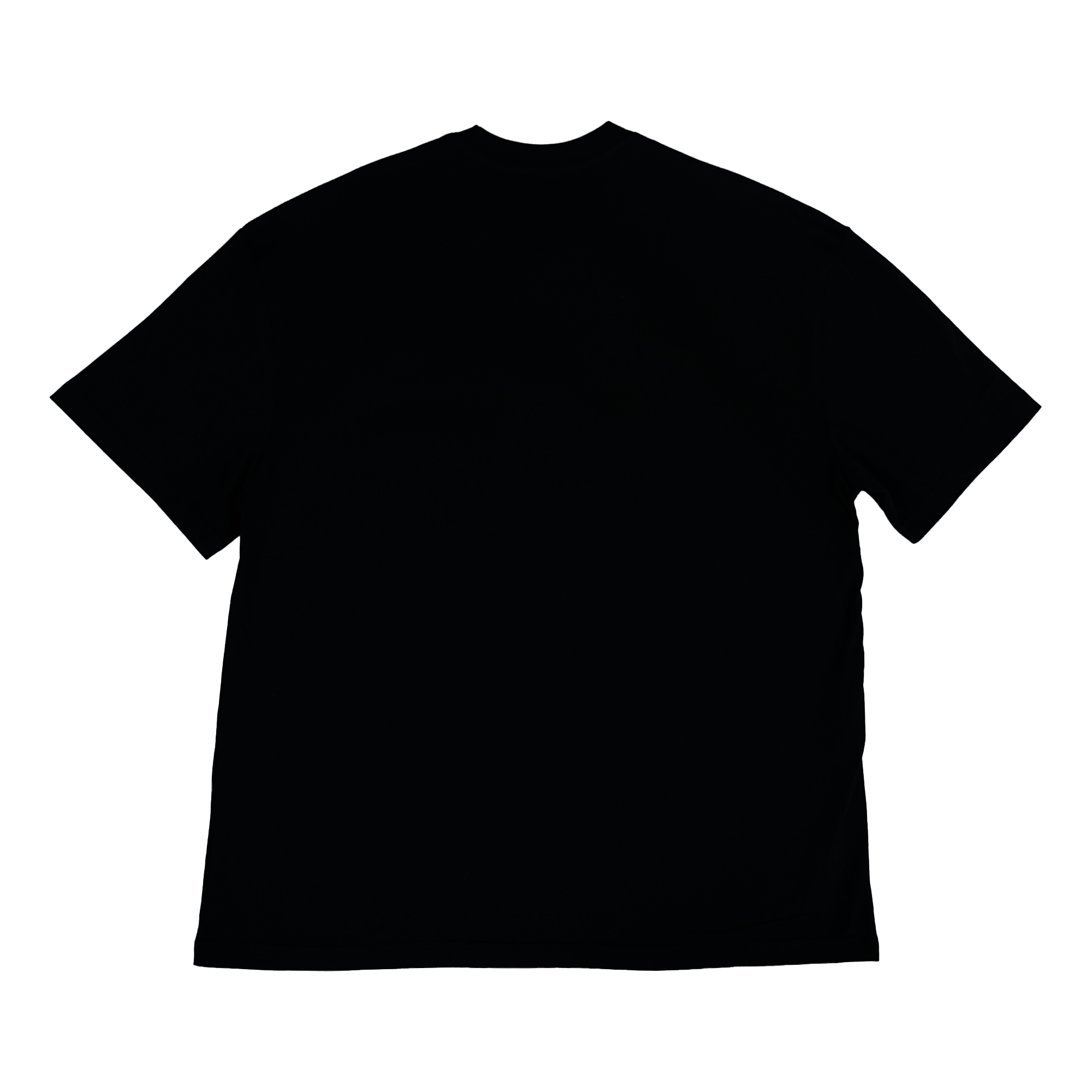 Happynauts Loading Emb Tee - Black