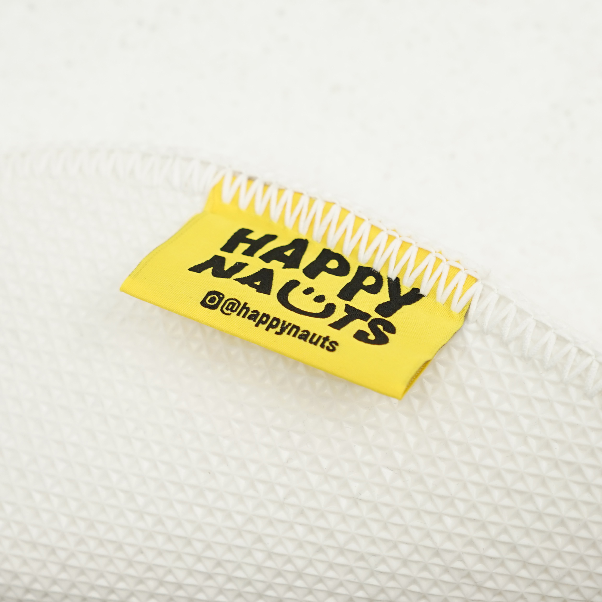 Happynauts Egg Rug